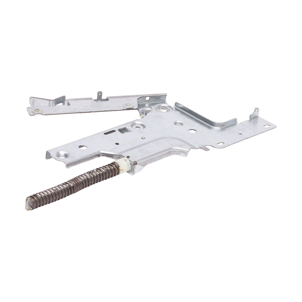 Dobradiça Esquerda Da Porta Para Lava Louças Brastemp - W10920230 W10920230