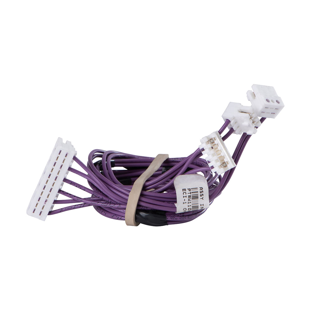 Rede Elétrica Do Dispenser Para Lava Louças Brastemp - W11084845 W11084845
