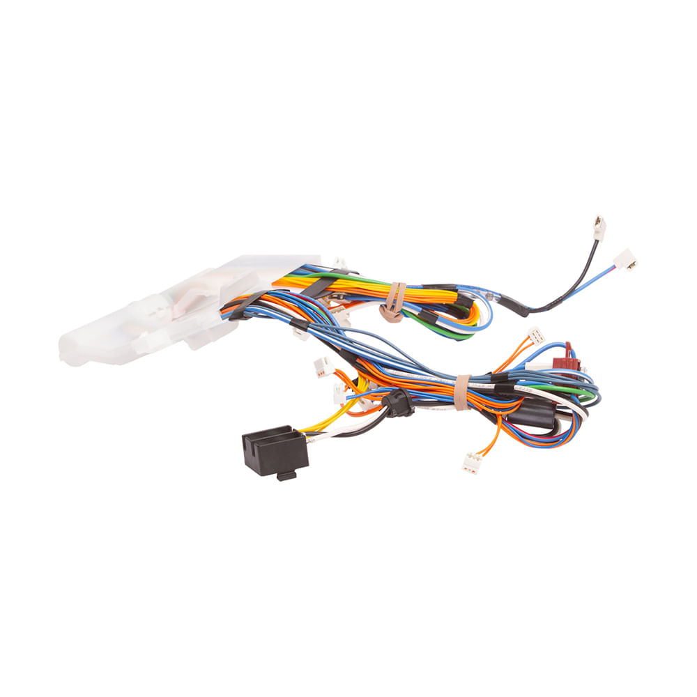 Rede Elétrica para Lava Louças Brastemp - W11391581 W11391581