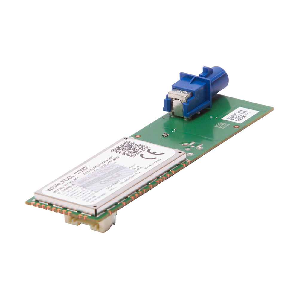 Placa De Potencia Para Lava Louças Brastemp - W11445507 W11445507