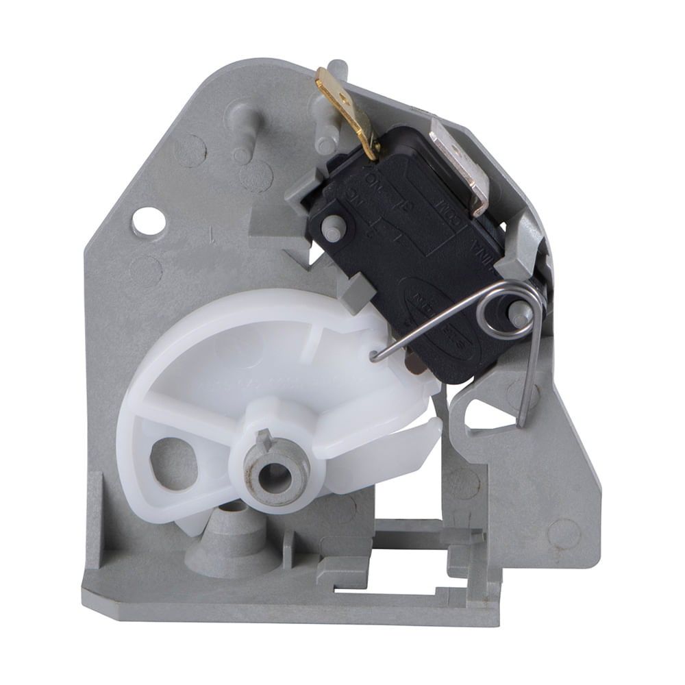 Microchave Para Microondas Brastemp - W10771324 W10771324