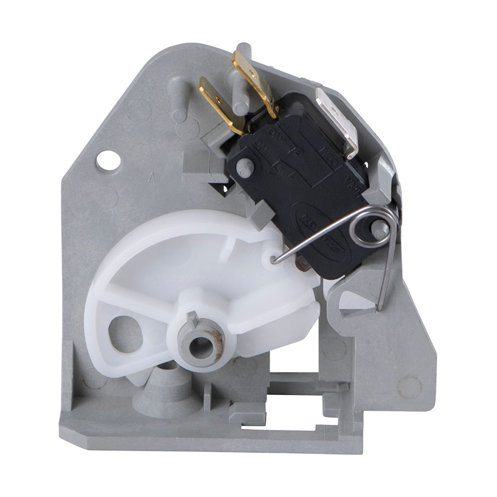 Microchave Para Microondas Brastemp - W10771323 W10771323
