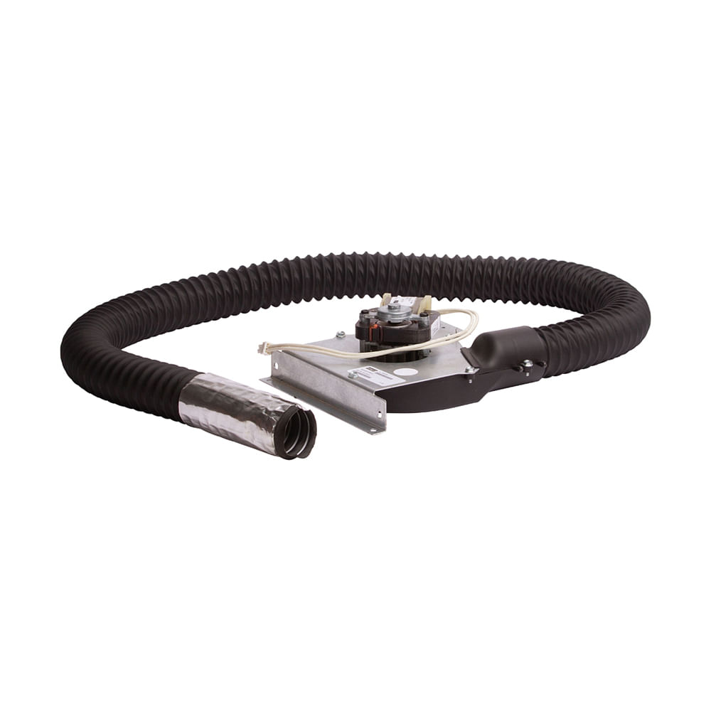 Motor Do Ventilador 110V Para Forno Brastemp - W11258154 110V