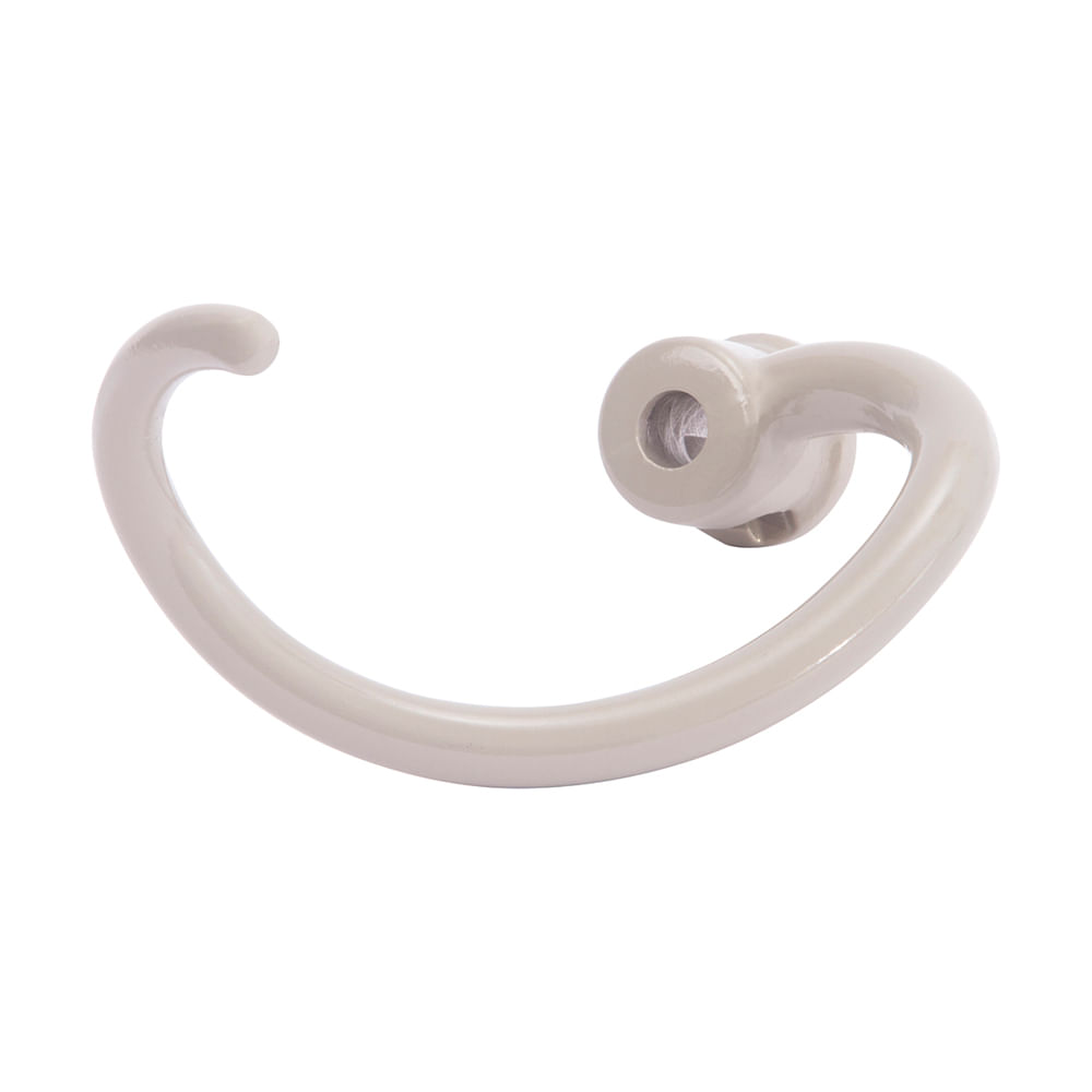 Canopla Posterior Para Cooktop Brastemp - W11314227 W11314227