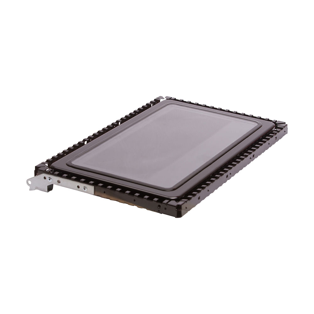 Porta Externa Para Microondas Brastemp - W10721288 W10721288
