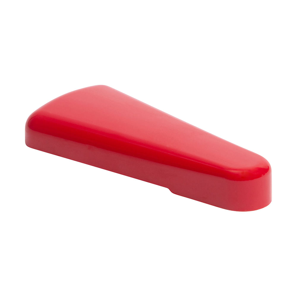 Capa Da Dobradiça Para Frigobar Brastemp - W10331699 W10331699