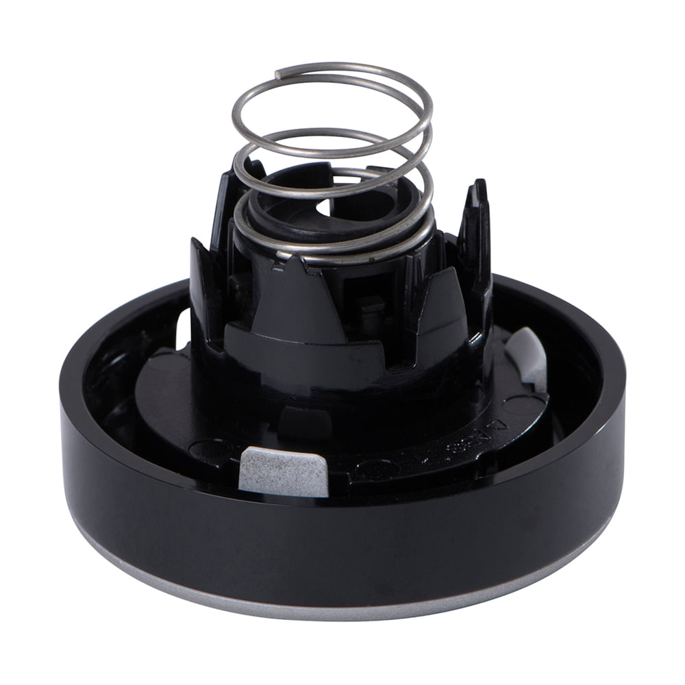 Botão Para Microondas Brastemp - W10807960 W10807960