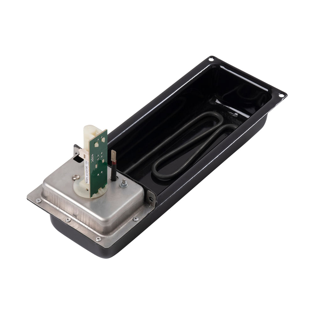 Reservatório De Água 220V Para Forno Brastemp - W10518509 W10518509