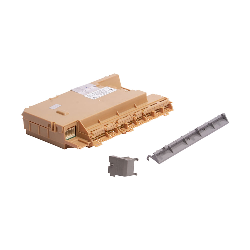 Placa De Potencia Para Lava Louças Brastemp - W11100737 W11100737