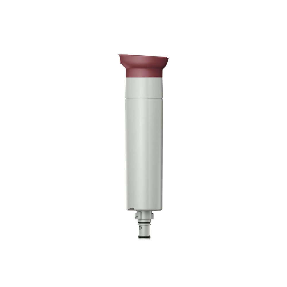 Refil Original Hibisco Para Purificadores De Água Consul (Cpb33av) - W11601002 W11601002