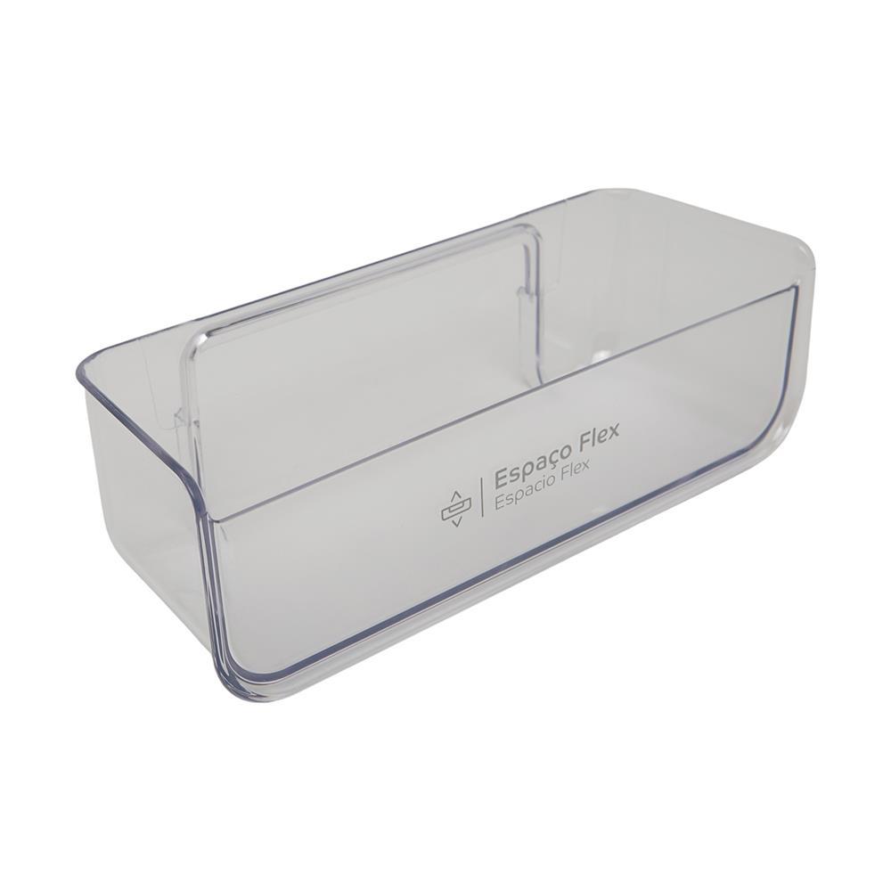 Prateleira Espaço Flex Para Geladeira Consul - W11375498 W11375498
