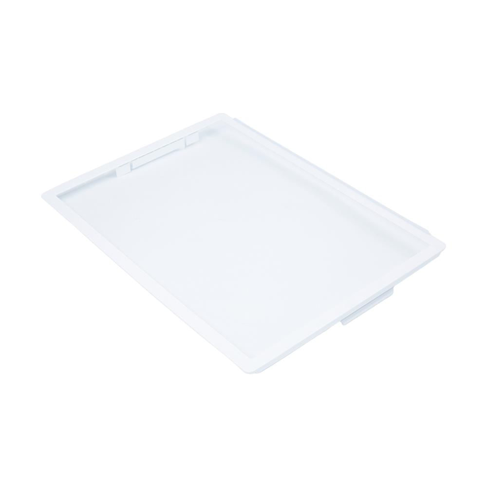Prateleira De Vidro Para Geladeira Consul - W11375406 W11375406