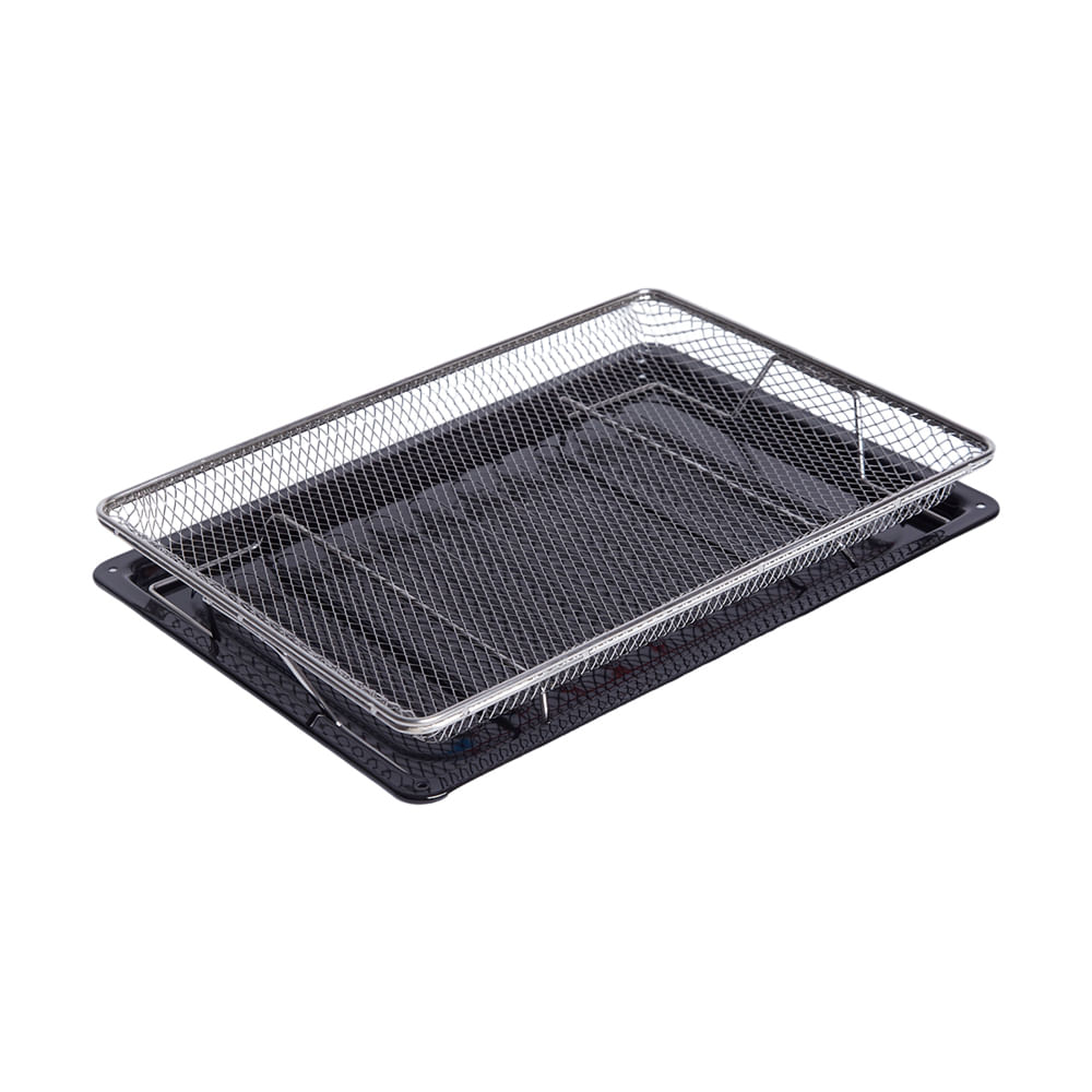 Conjunto Cesta E Bandeja Airfryer W11633863