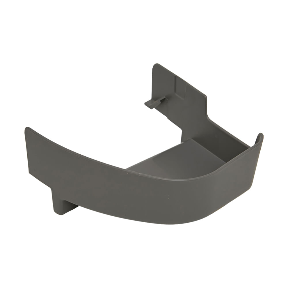 Rodapé Esquerdo Grey (c+f) W11632761