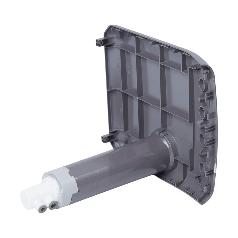 Tampa Superior E Alojamento Do Filtro Para Purificador Consul - W11525615 W11525615