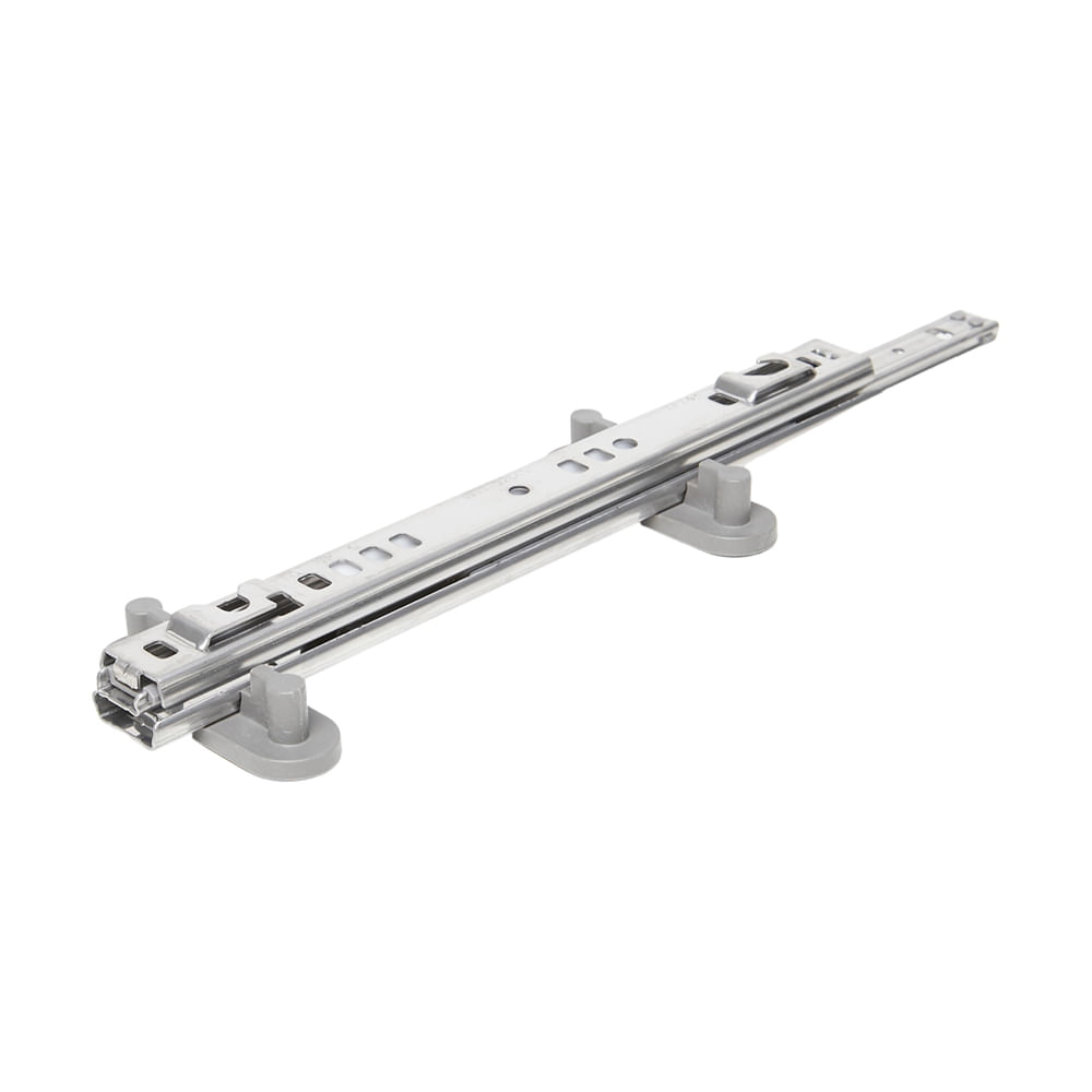 Trilho Superior Esquerdo Da Lava Louças Brastemp - W10311157 W10311157