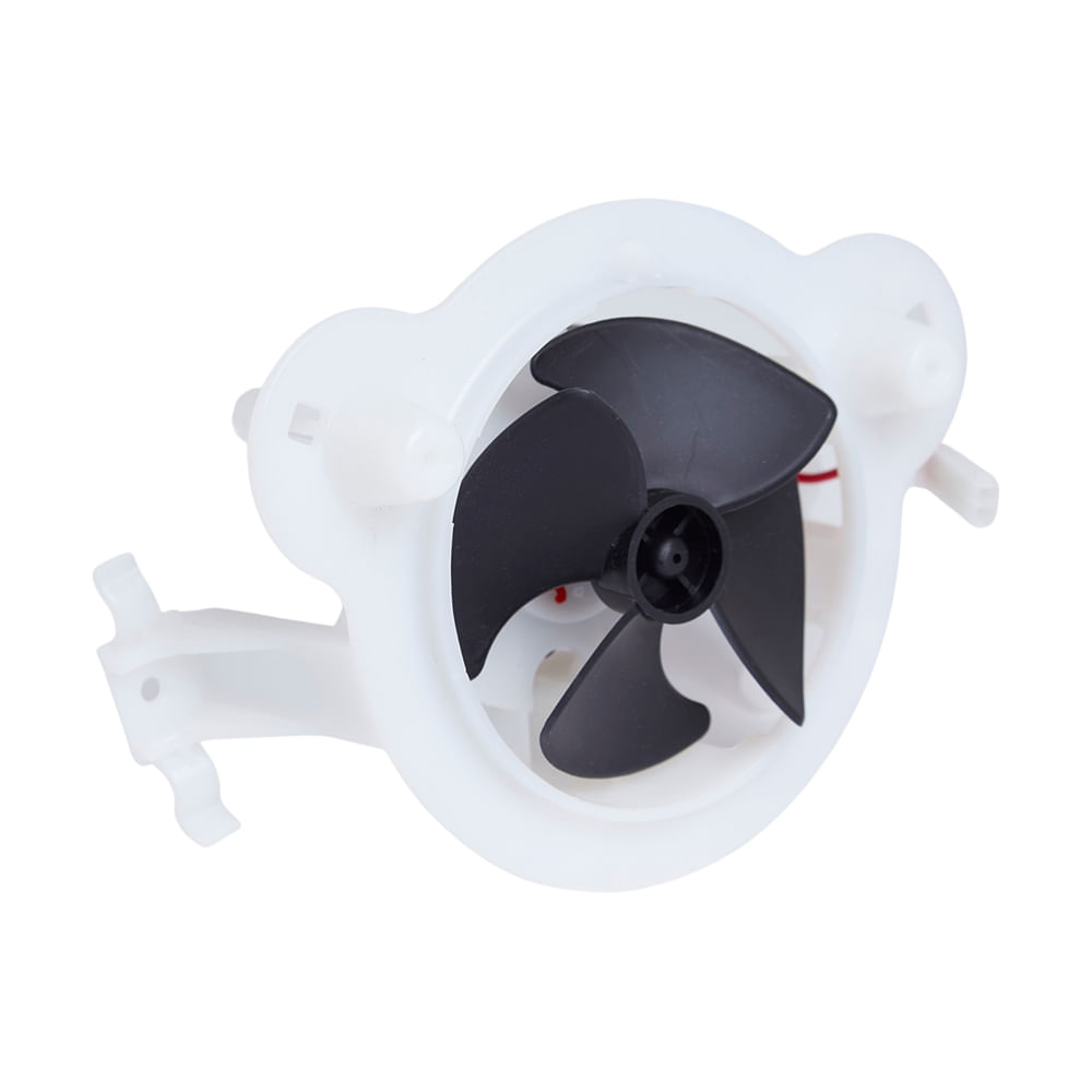 Conjunto Do Ventilador Para Cervejeira E Geladeira - W10256308 W10256308