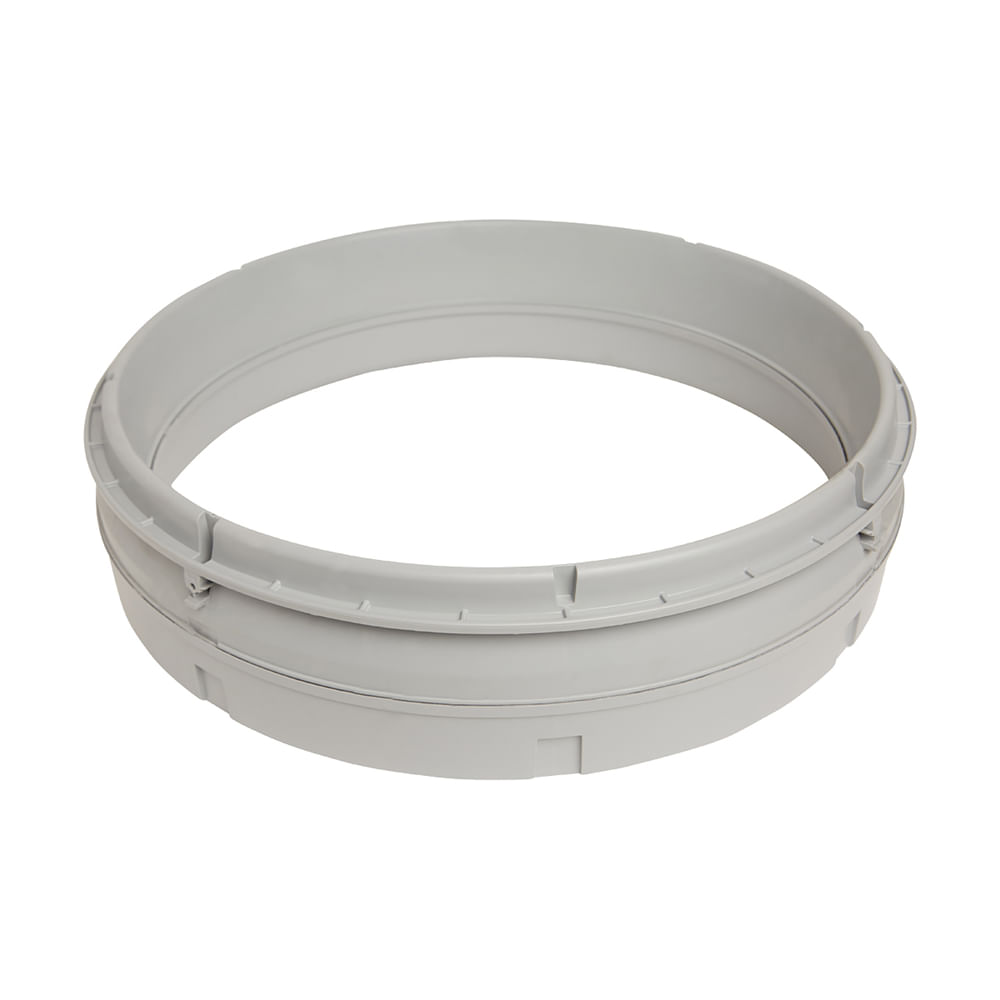 Anel De Vedação Do Botão Para Máquina De Lavar - W11687047 W11687047