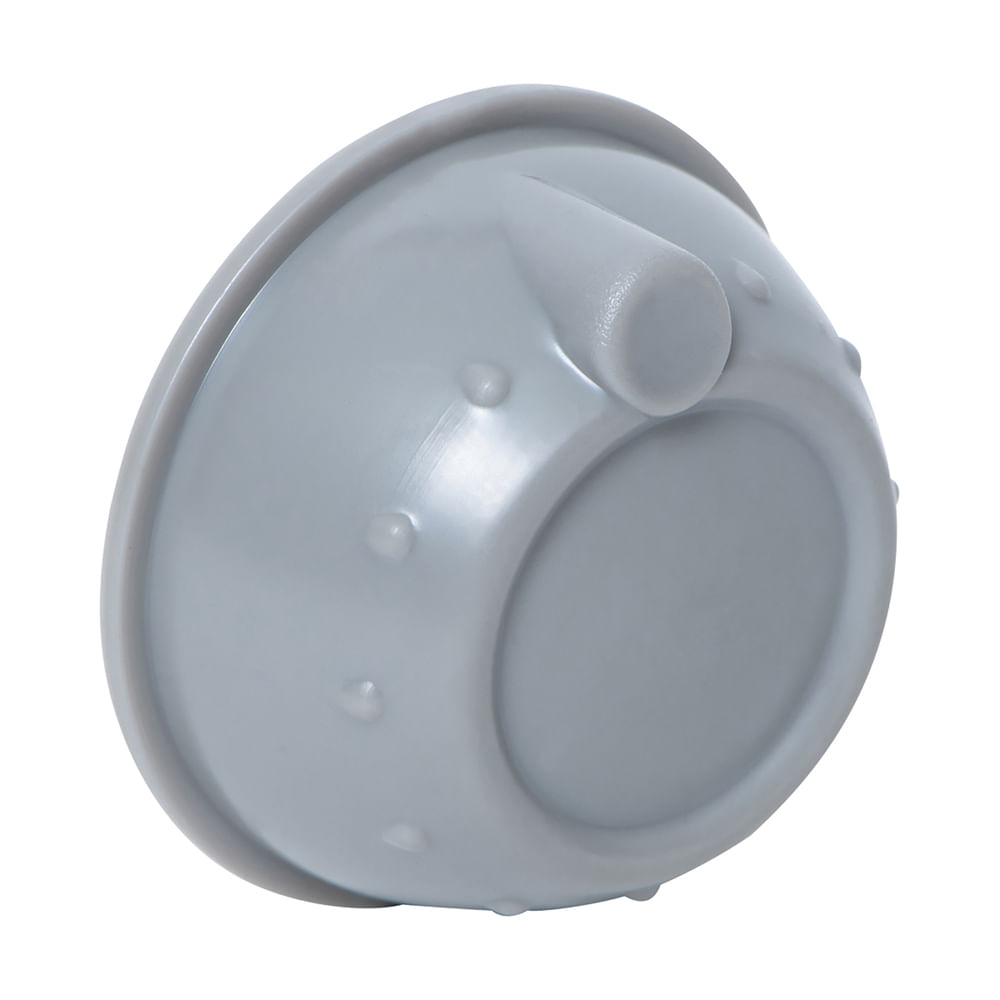 Botão Termostato Do Freezer Para Geladeira - W11557228 W11557228