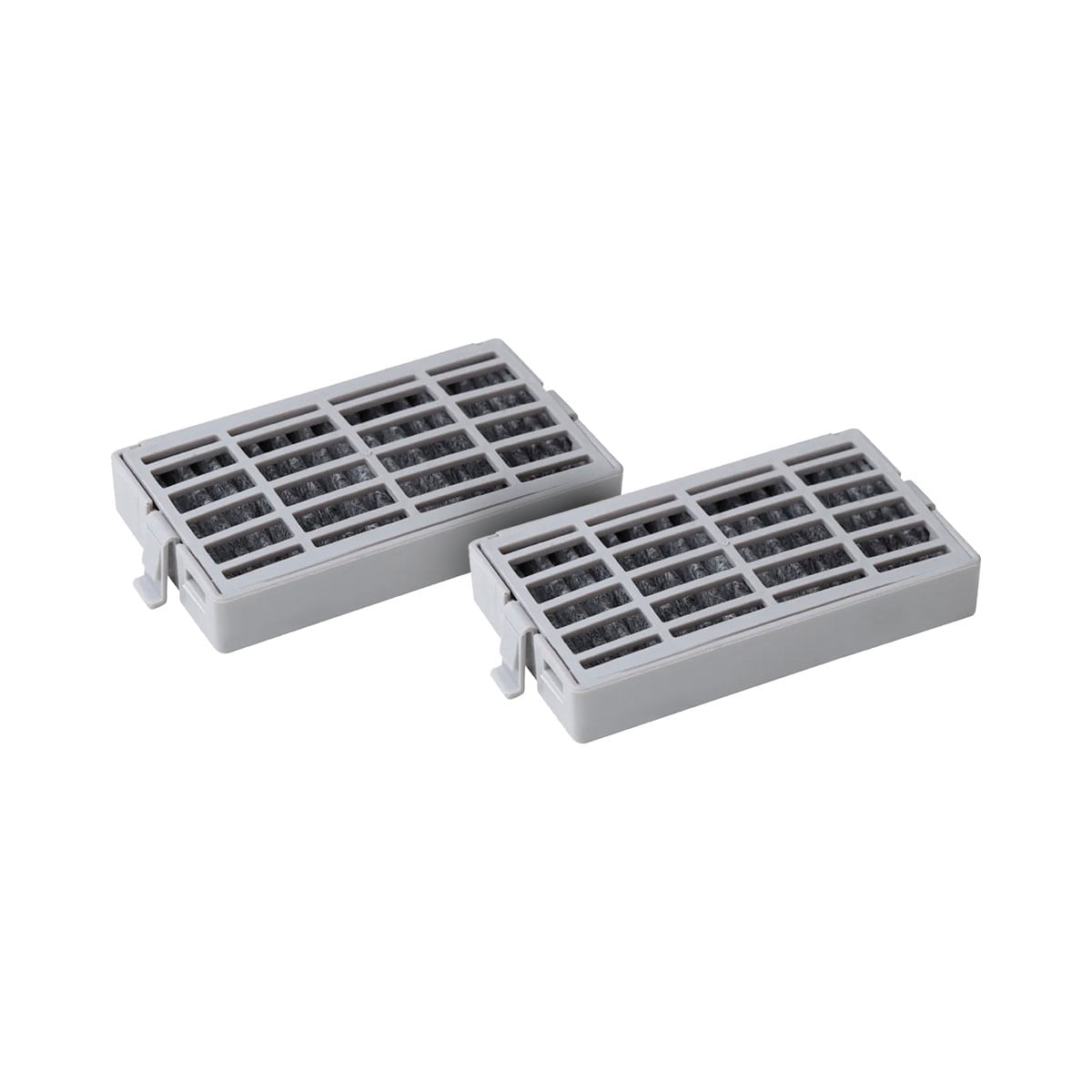 Combo 2 Filtros Antiodor Para Geladeira - Cj_W11360276_2 Cj_W11360276_2
