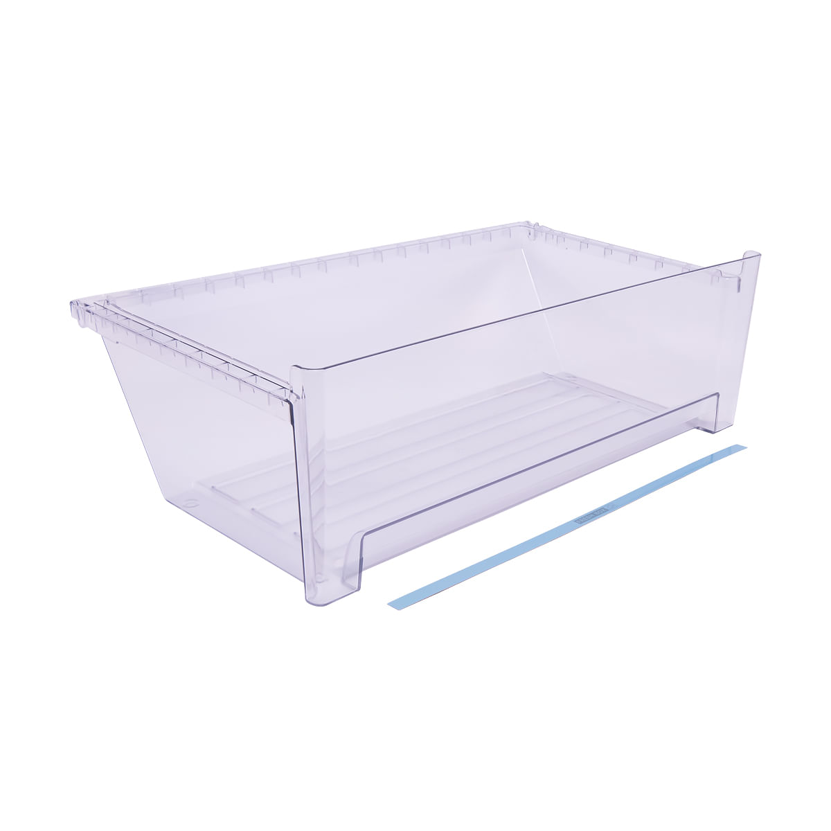 Gaveta De Legumes Para Geladeira Brastemp - W11547512 W11547512