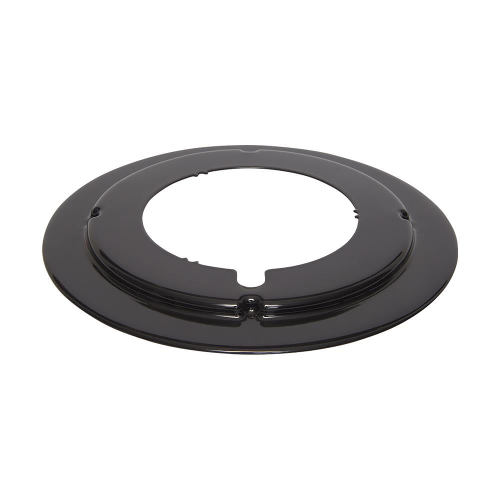 Disco Apoio Do Queimador Para Cooktop Brastemp - 326060190 W10728420