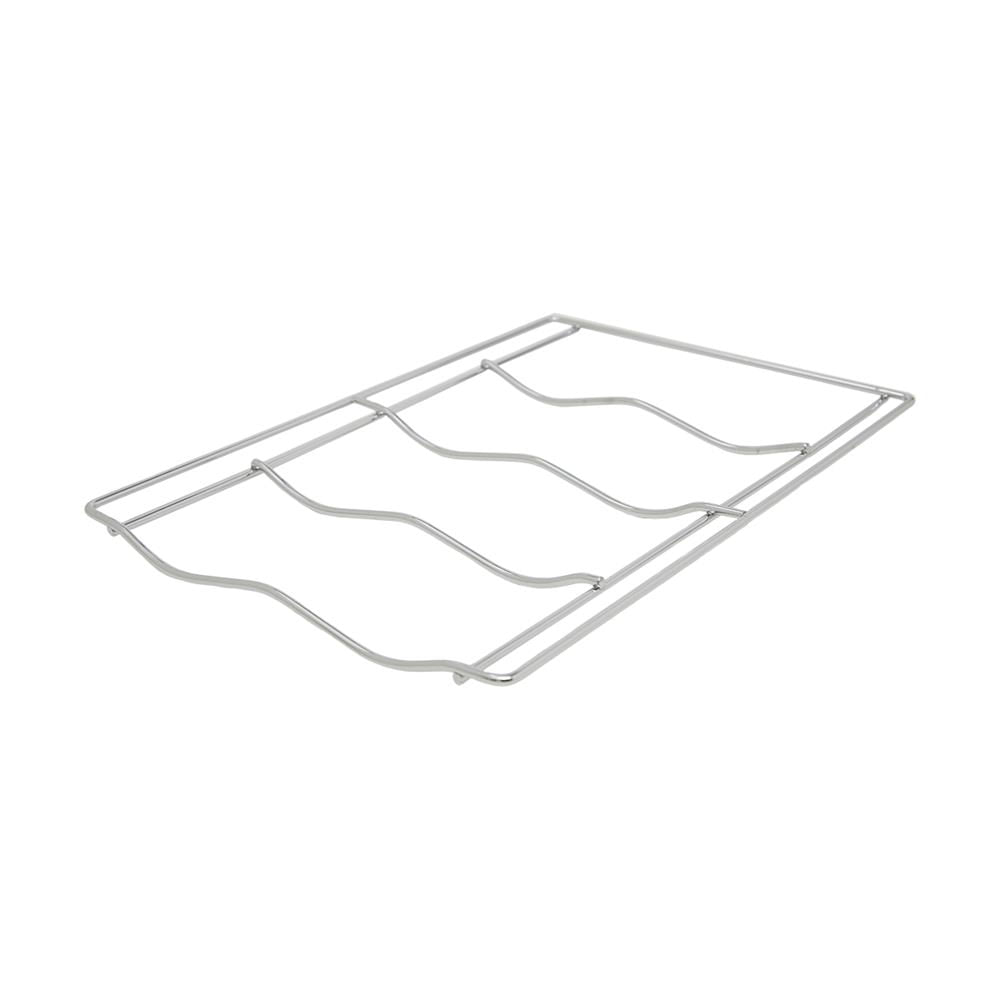 Prateleira De Garrafa Para Adega Brastemp - 326073228 Sem Voltagem