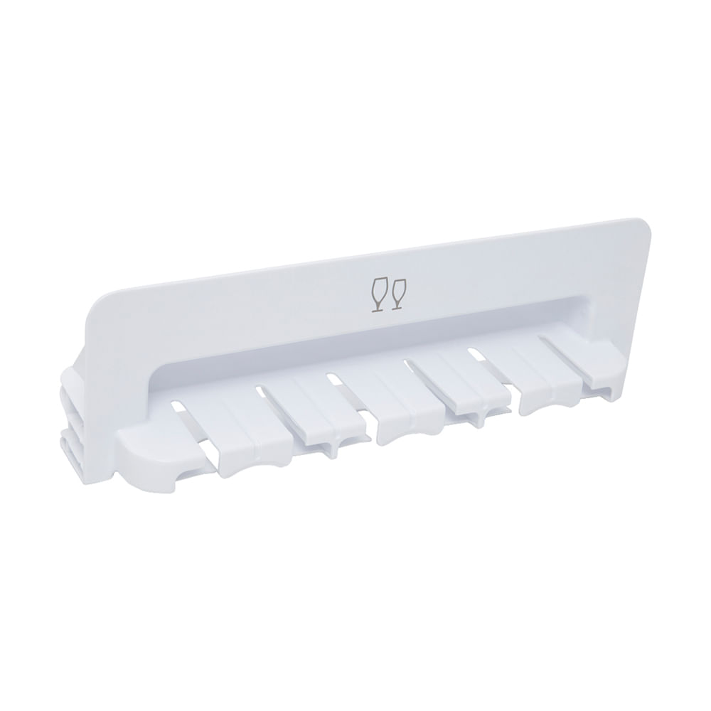 Porta Taças Freezer Para Geladeira Brastemp - W11581738 W11581738