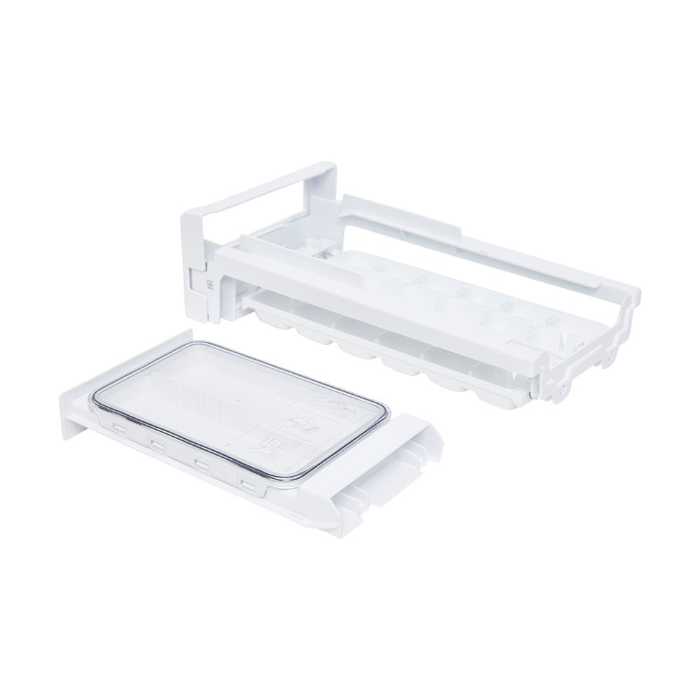Forma De Gelo Para Geladeira Brastemp W11683938 W11683938