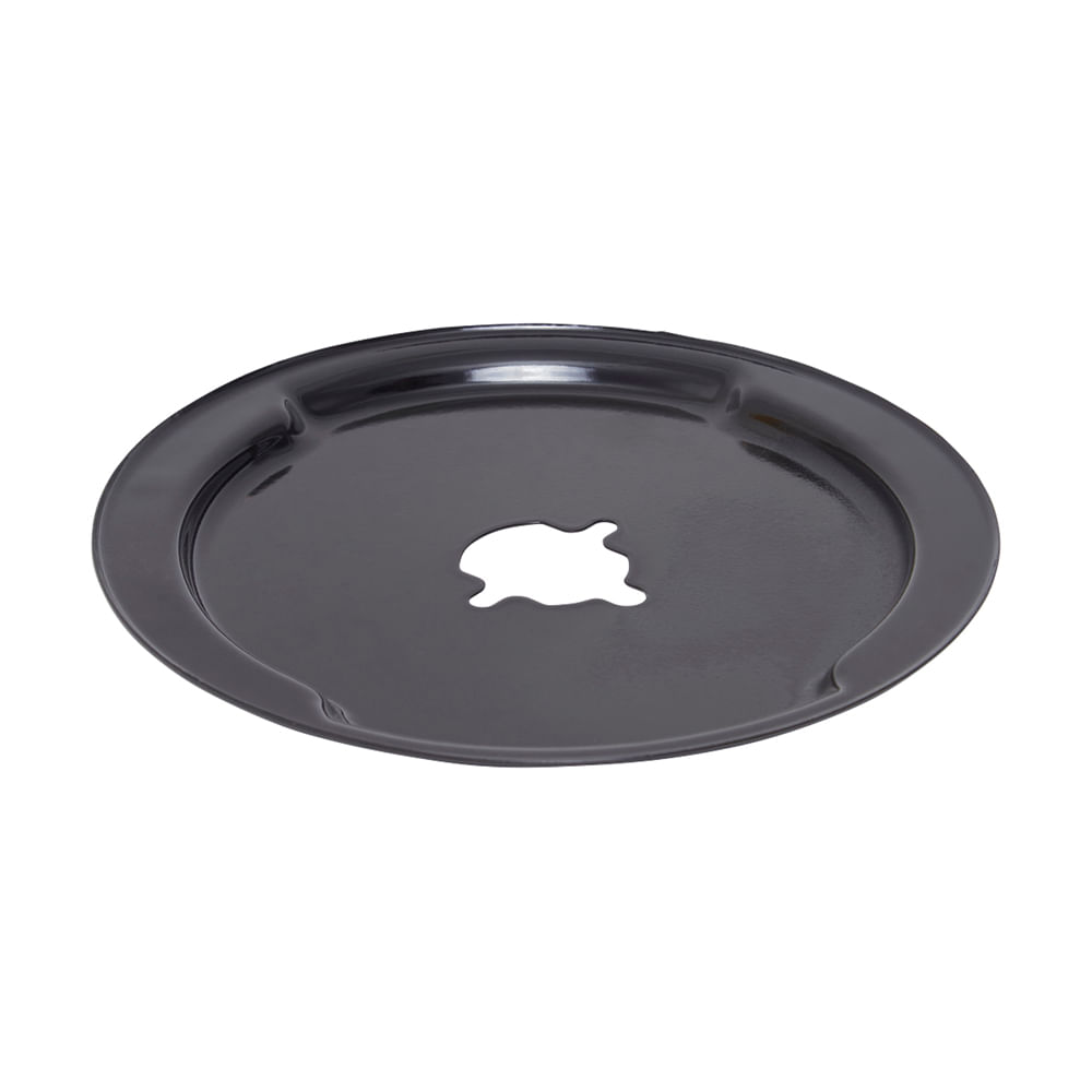 Disco Apoiador Do Queimador Para Fogão Brastemp W11540230 W11540230