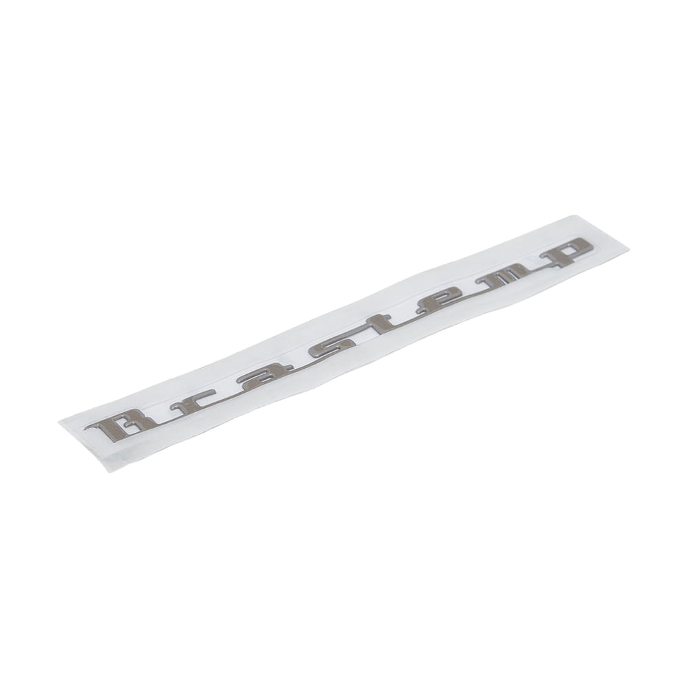 Logo Retrô Para Frigobar Brastemp W11670790 W11670790