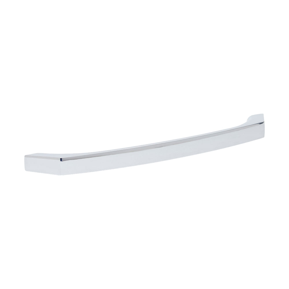 Puxador Cromado Para Frigobar Consul W11690879 W11690879
