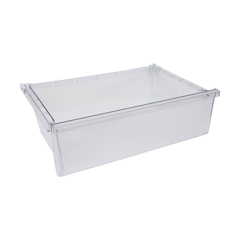 Cesto Superior Do Freezer Para Geladeira Brastemp W11662057 W11662057