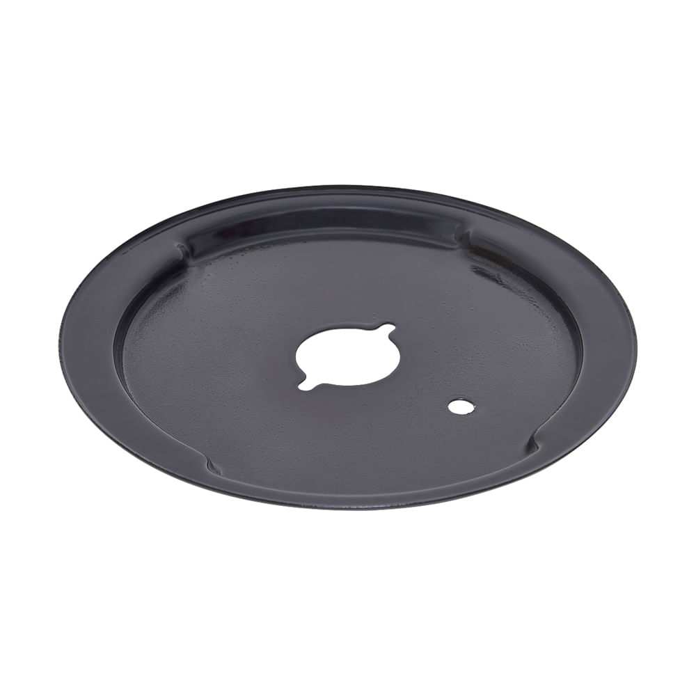Apoiador Em Disco Para Queimador Esmaltado W11659174 W11659174