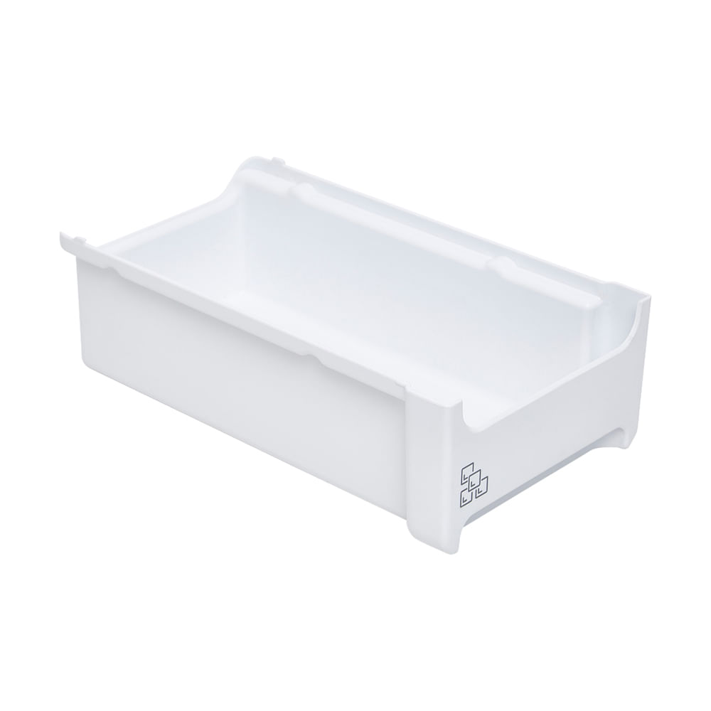 Recipiente Gelo Para Geladeira Brastemp - W10920521 W10920521