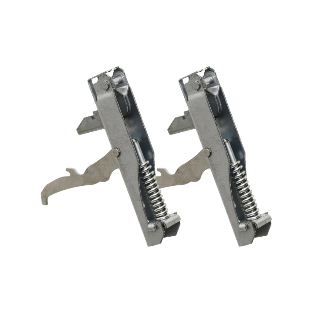 Combo 2 Dobradiças Da Porta De Forno Para Fogão Brastemp - Cj_W10180282_2 Cj_W10180282_2