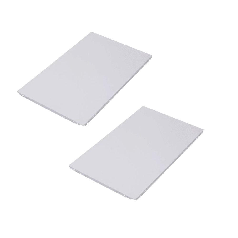 Combo 2 Lateral Externa Para Fogão - Cj_W10801073_2