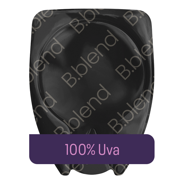 100% Uva