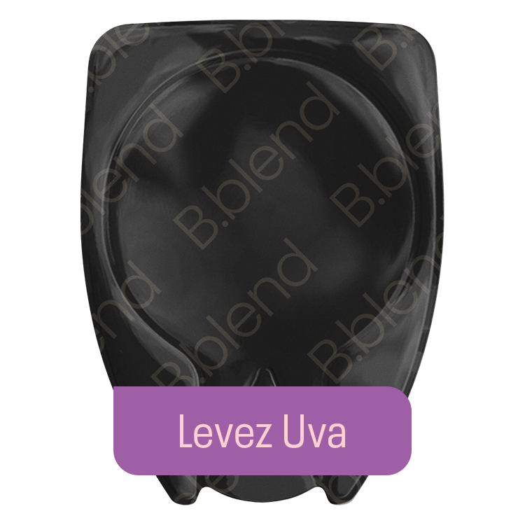 Cápsula Levez Uva B.Blend