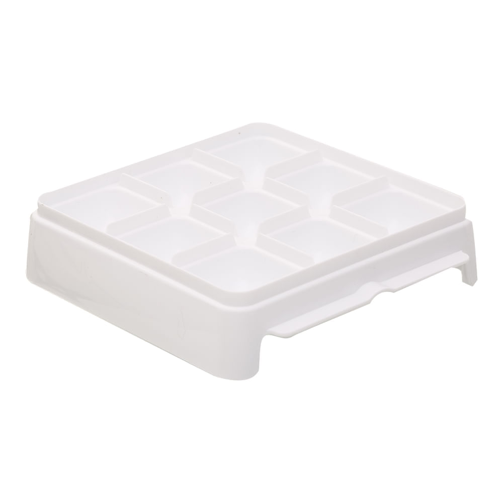 Forma De Gelo Para Geladeira - W10330009 W10330009