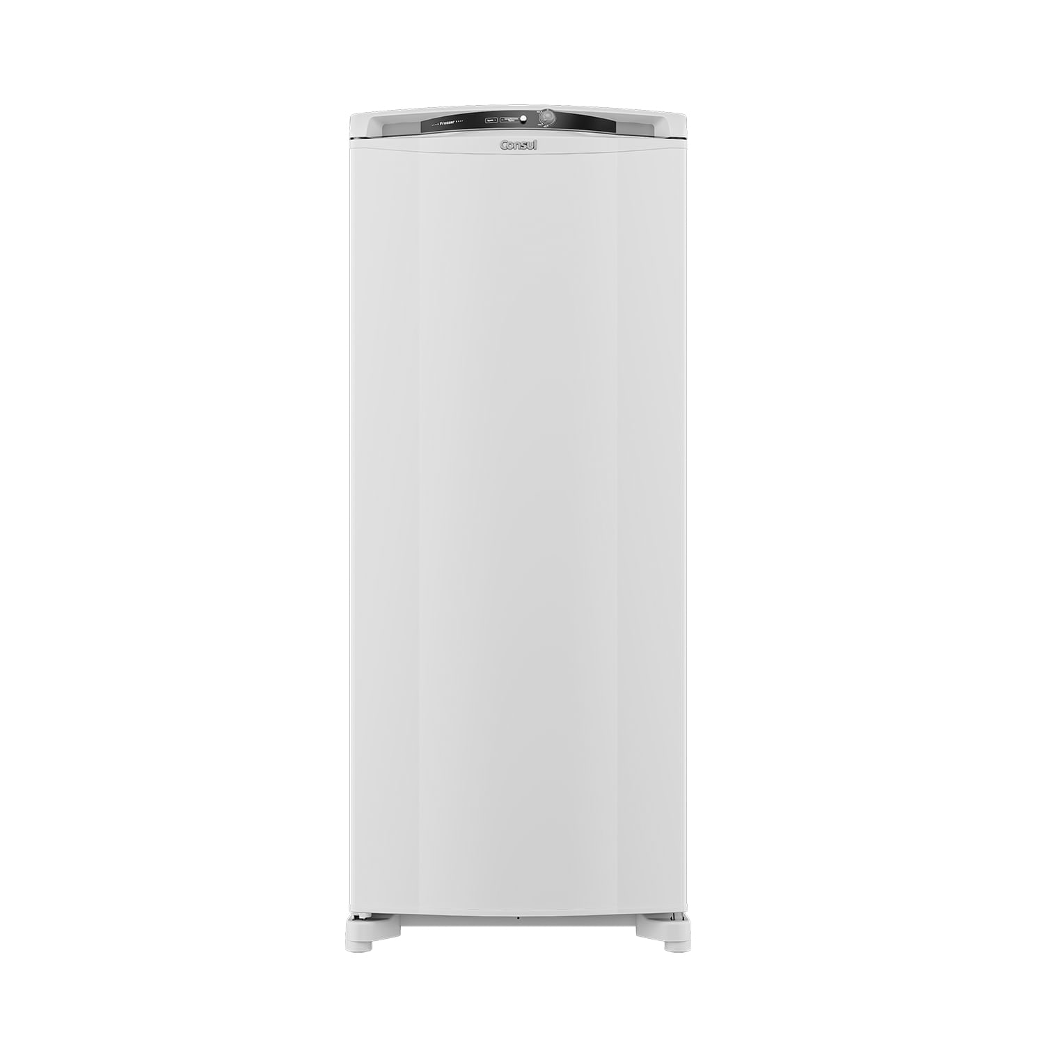 Freezer Vertical Consul 231 Litros - Cvu26fb 220V