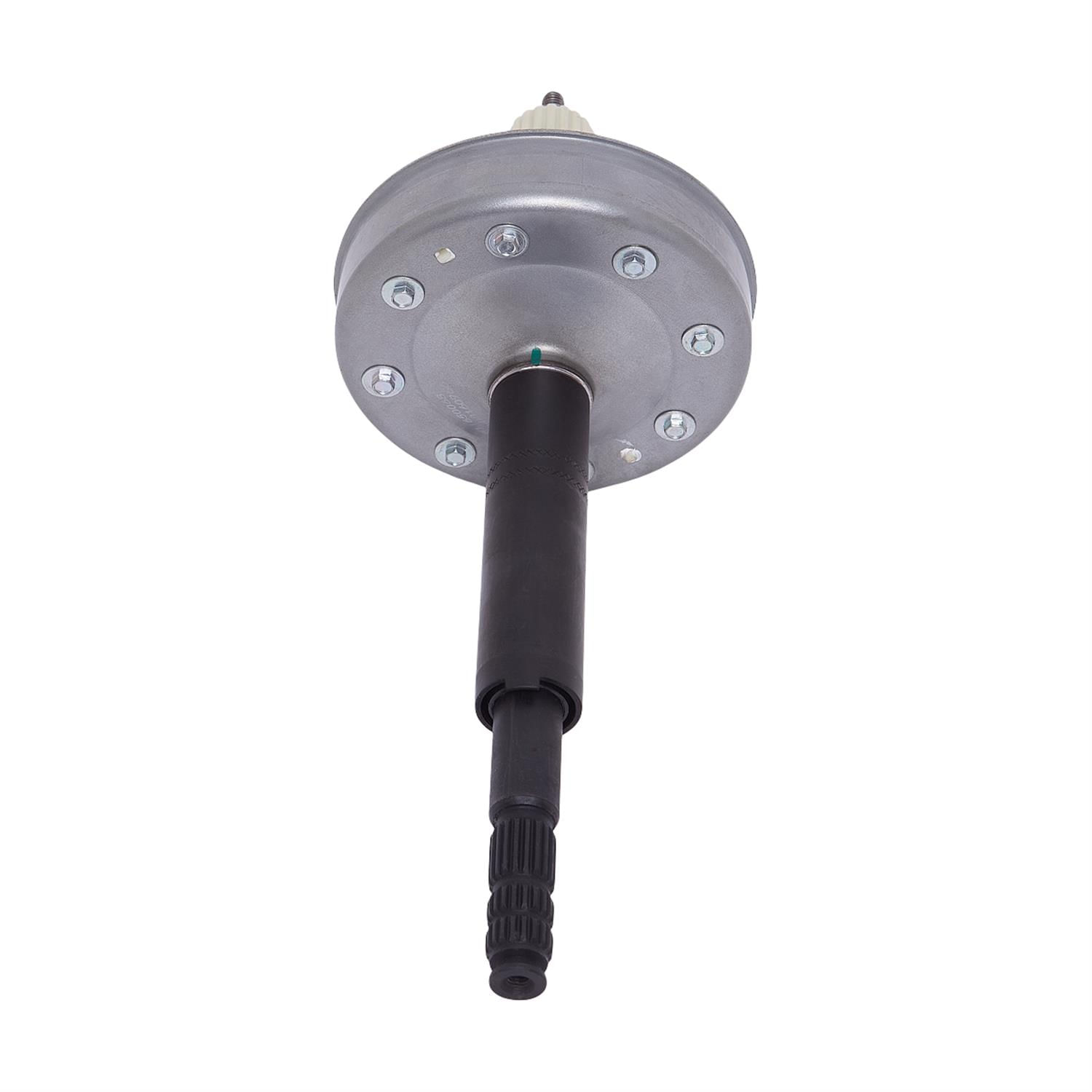 Conjunto Mecanismo Para Máquina De Lavar - W11650068 W11650068