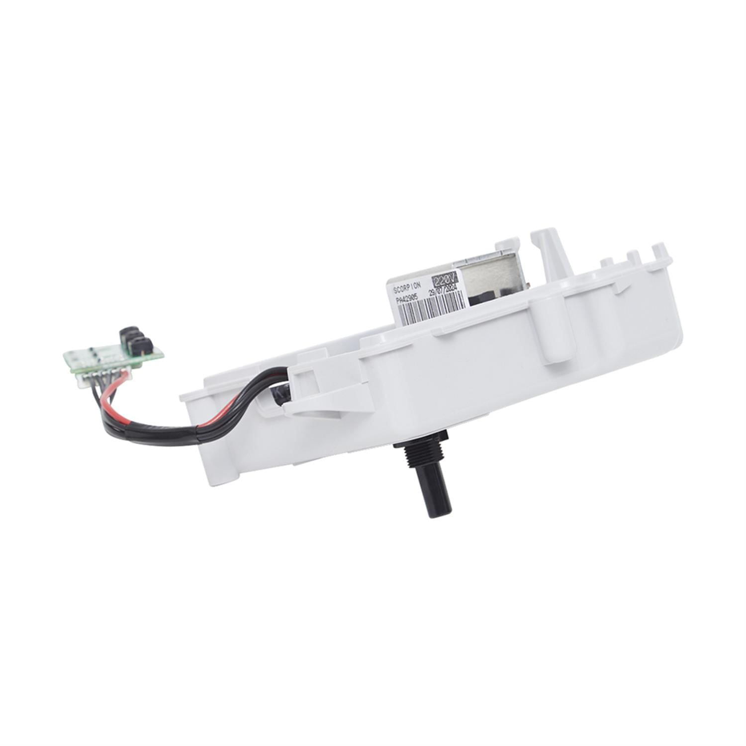 Placa De Potência 220V Para Máquina De Lavar - W11366400 220V