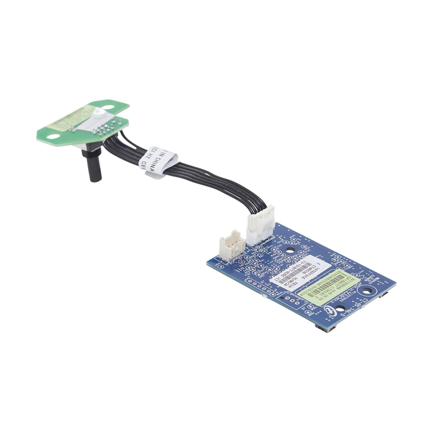 Placa De Interface Para Máquina De Lavar - W11508048 W11508048