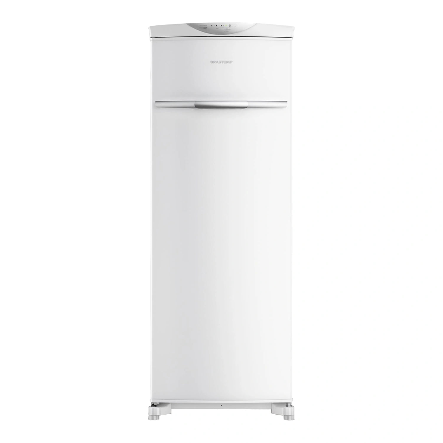 Freezer Vertical Brastemp Flex Frost Free 228 Litros - Bvr28nb 110v — R$ 5.727,12 em Brastemp