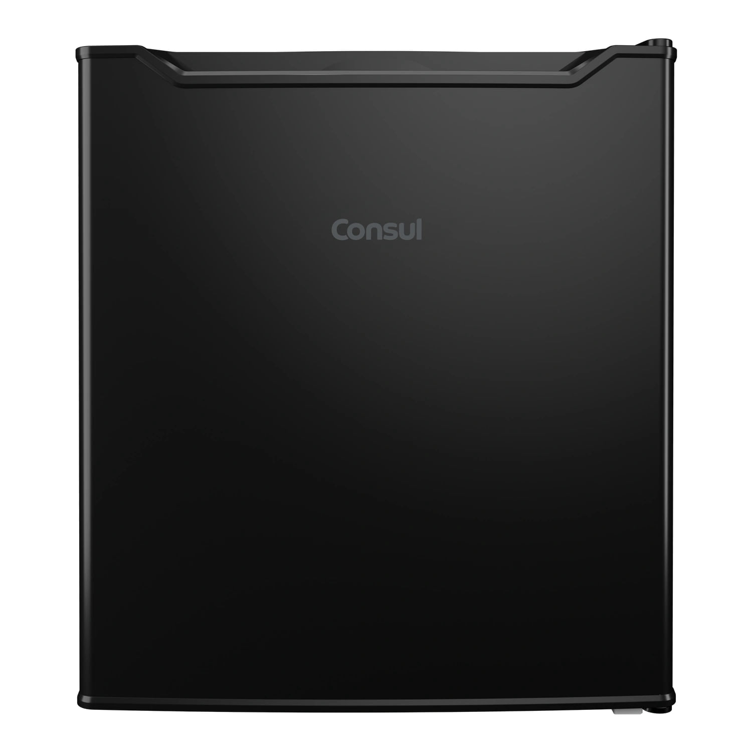 Frigobar 47 Litros Consul Preto - Crc04ae 220V