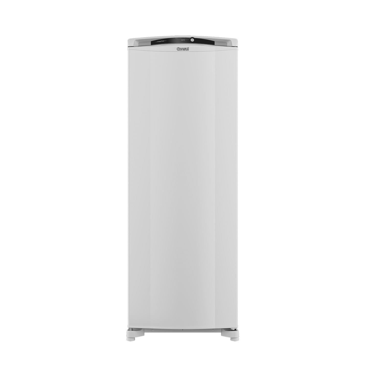 Geladeira Frost Free 337 Litros Consul Com Espaço Extra Frio - Crb39mb 220V
