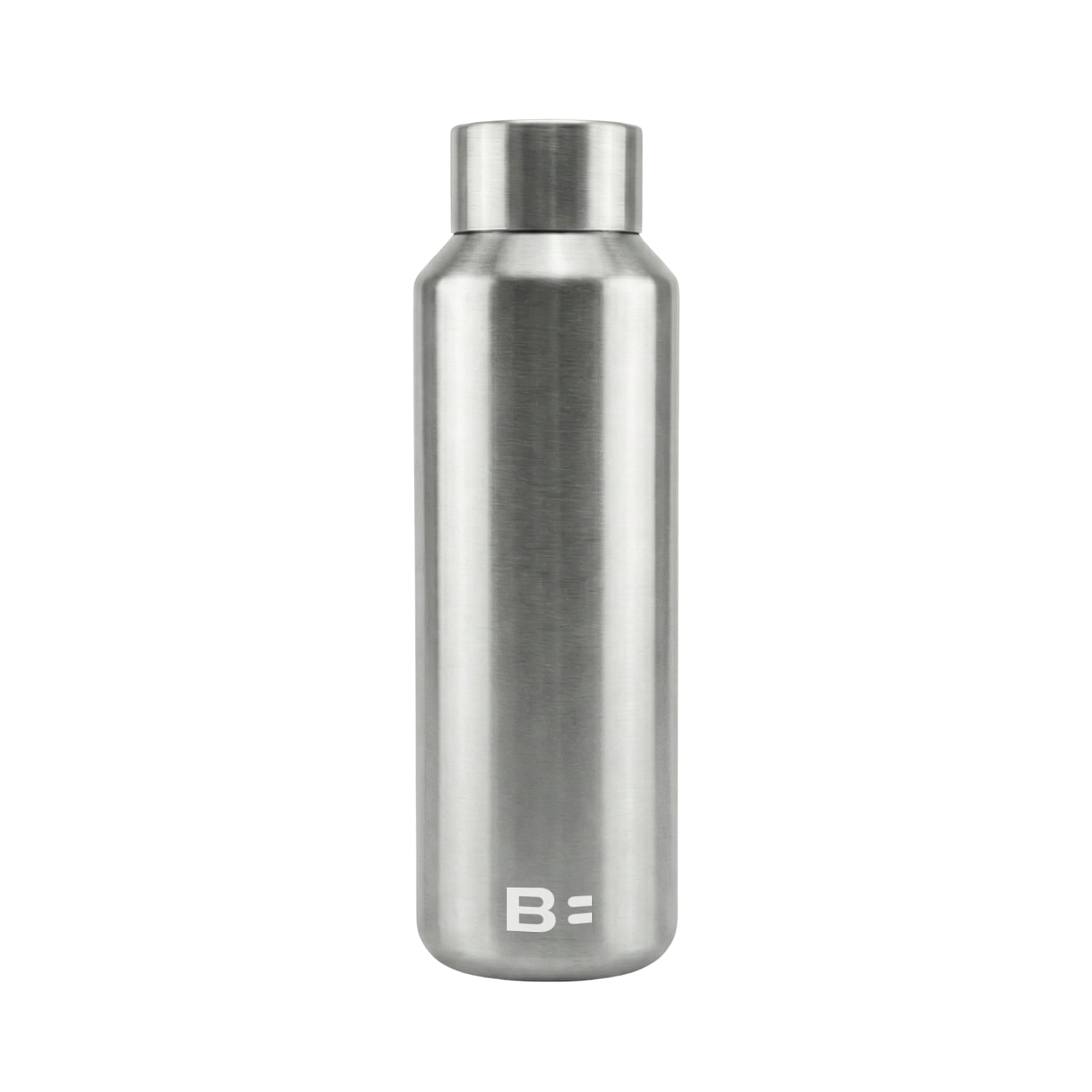 Garrafa Térmica 600ml Inox Escovado Brastemp - 600000005 600000005