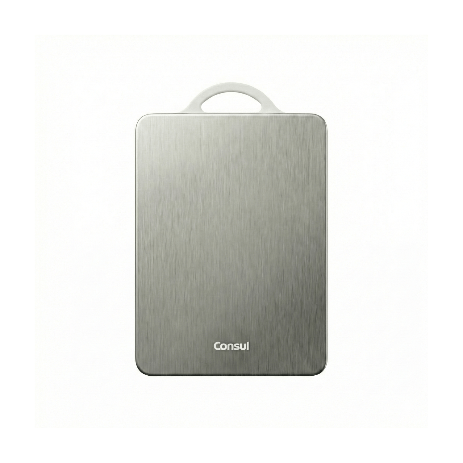 Tábua De Descongelamento Inox E Bege Consul - 600000006 600000006