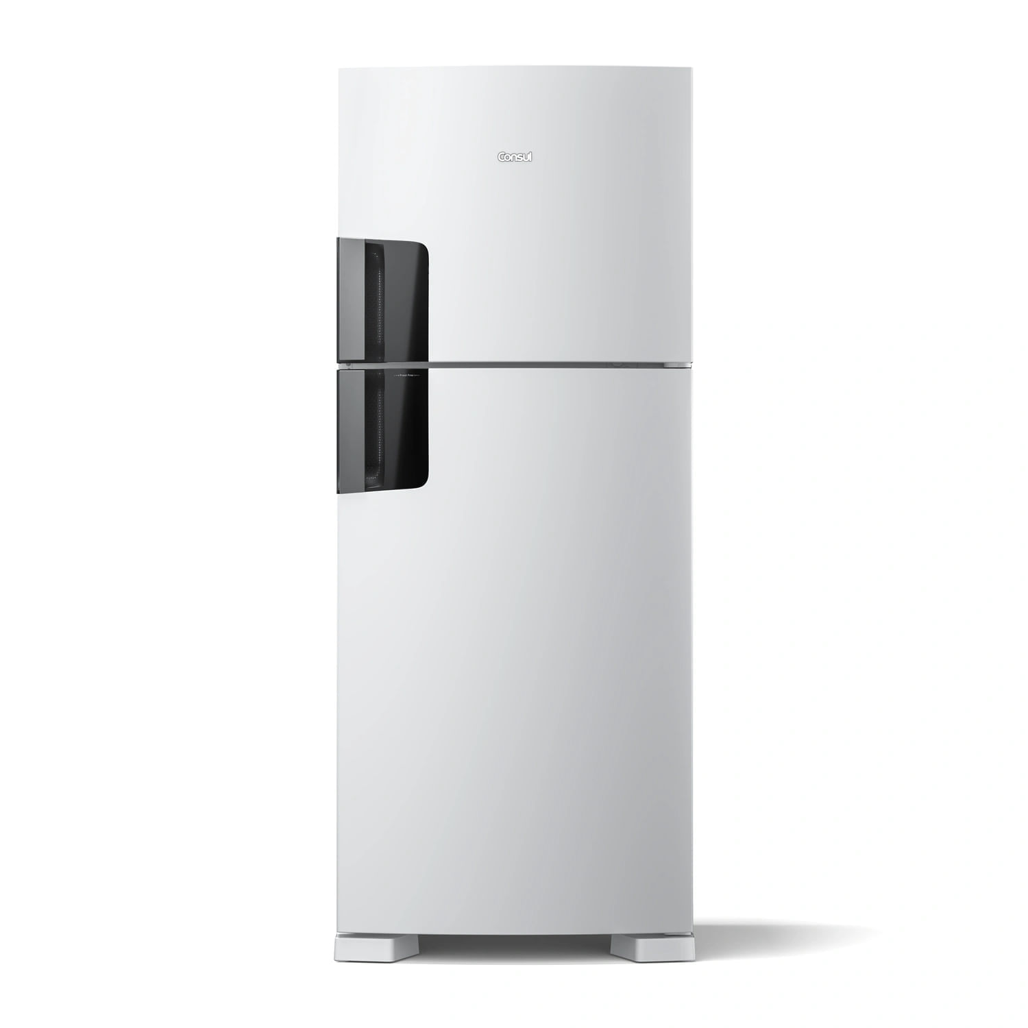 Geladeira Frost Free 412 Litros Branca Consul Com Compartimentos Removíveis - Crm50mb 220V